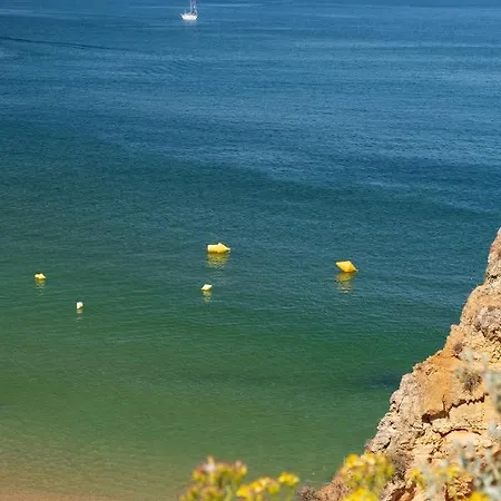 Sol & 73 By Destination Algarve Appartement *