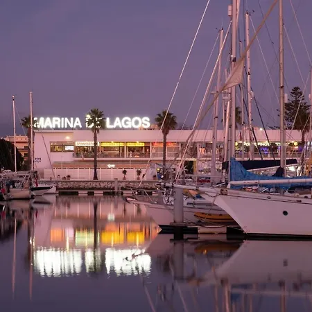 Sol & 73 By Destination Algarve Appartement *