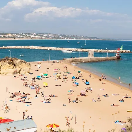 Apartment Sol & 73 By Destination Algarve Lagos
