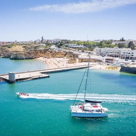 Sol & 73 By Destination Algarve Apartment