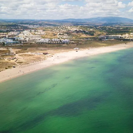 Sol & 73 By Destination Algarve Appartement Lagos