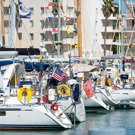 Appartement Sol & 73 By Destination Algarve