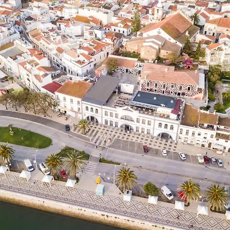 Sol & 73 By Destination Algarve Appartement *