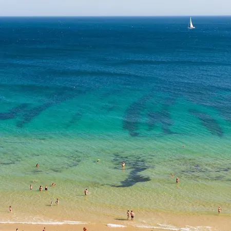 Apartment Sol & 73 By Destination Algarve *