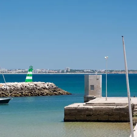 Sol & 73 By Destination Algarve Lagos