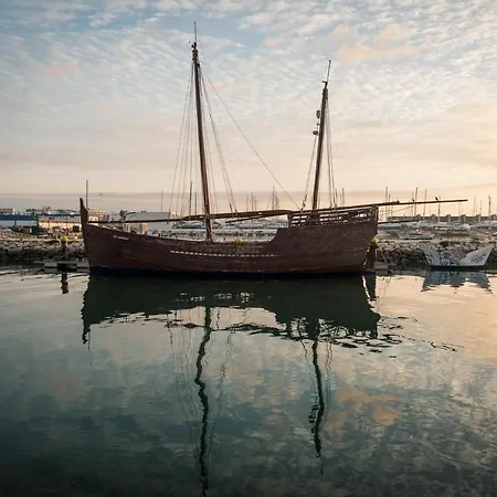 Sol & 73 By Destination Algarve Lagos