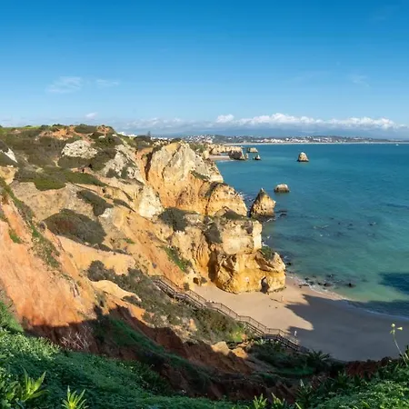 Sol & 73 By Destination Algarve Lagos