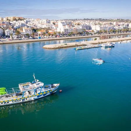 Sol & 73 By Destination Algarve Lagos