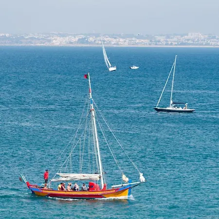Apartment Sol & 73 By Destination Algarve *