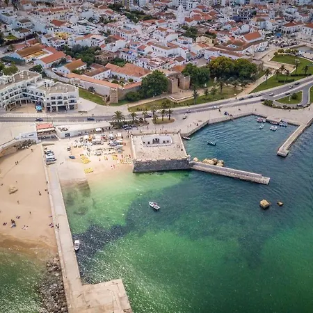 Apartment Sol & 73 By Destination Algarve