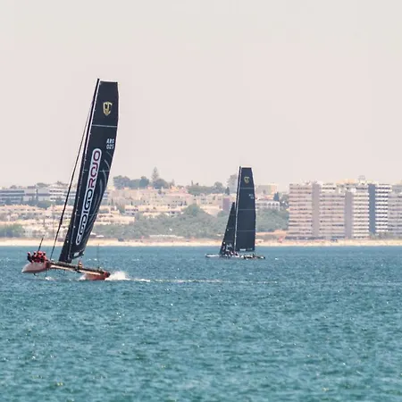 Sol & 73 By Destination Algarve Appartement