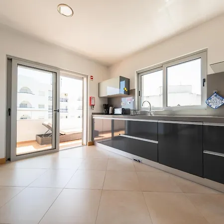 Sol & 73 By Destination Algarve * Lagos