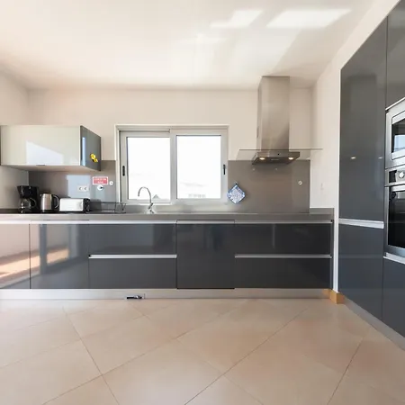 Apartment Sol & 73 By Destination Algarve