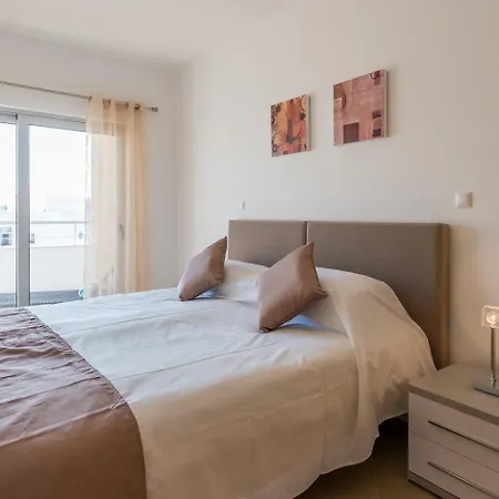 Apartment Sol & 73 By Destination Algarve Lagos