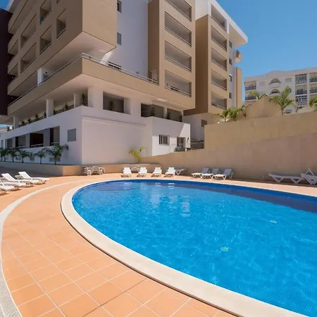Sol & 73 By Destination Algarve Apartment *