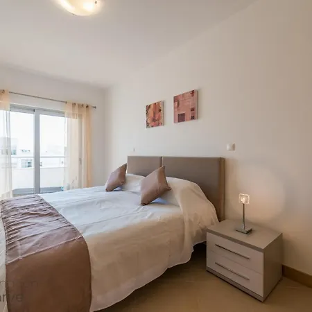 Apartment Sol & 73 By Destination Algarve