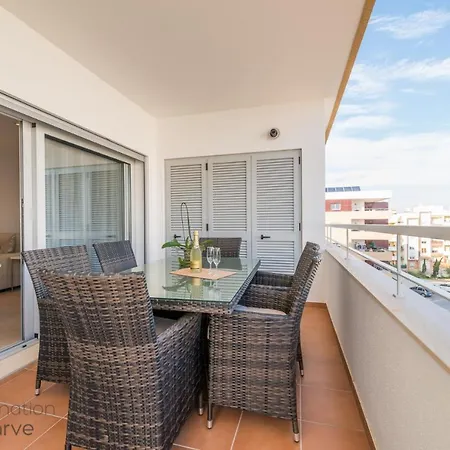 Apartment Sol & 73 By Destination Algarve *