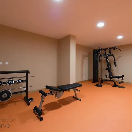 Sol & 73 By Destination Algarve *