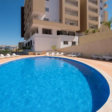 Sol & 73 By Destination Algarve Apartment Lagos