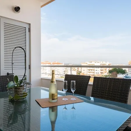 Sol & 73 By Destination Algarve Apartment Lagos