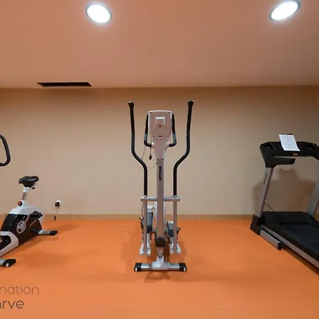 Sol & 73 By Destination Algarve *