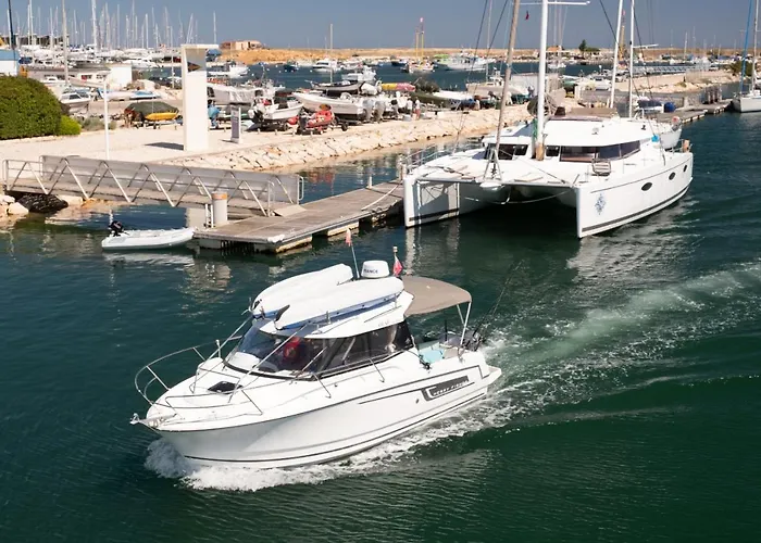 アパート Sol & 73 By Destination Algarve