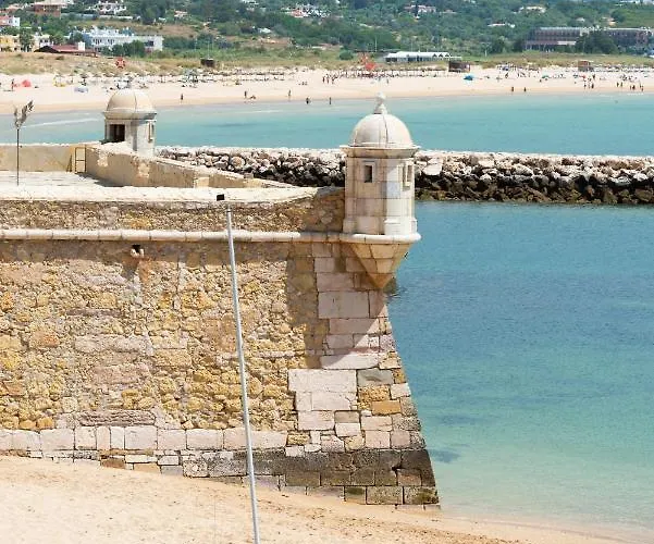 アパート Sol & 73 By Destination Algarve