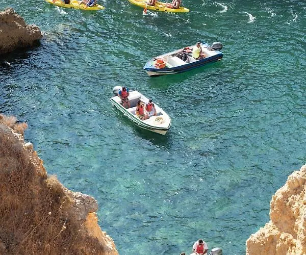 Sol & 73 By Destination Algarve ラゴス