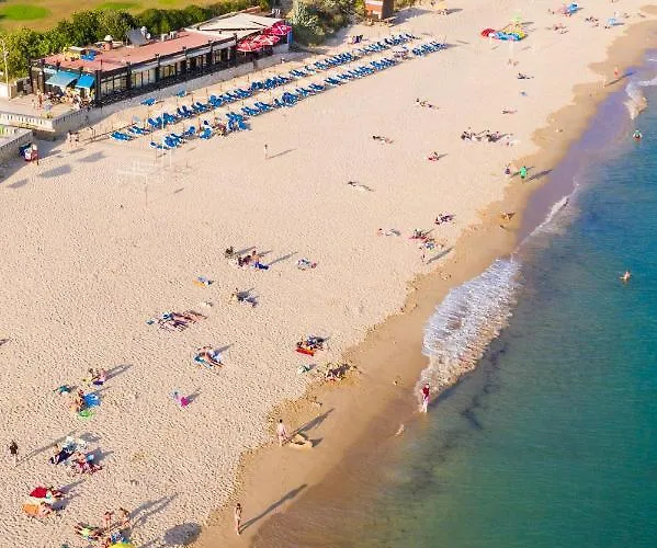 Sol & 73 By Destination Algarve ラゴス