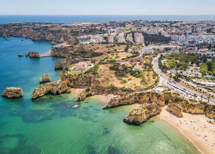 アパート Sol & 73 By Destination Algarve *