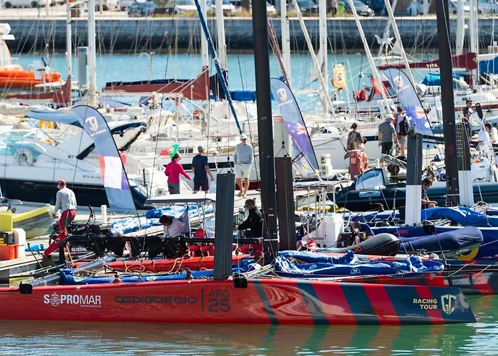 アパート Sol & 73 By Destination Algarve *