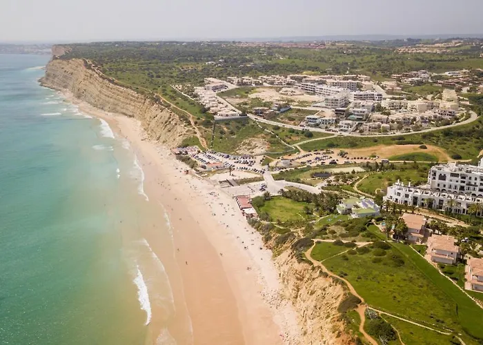 Sol & 73 By Destination Algarve *