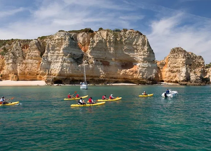 Sol & 73 By Destination Algarve アパート *