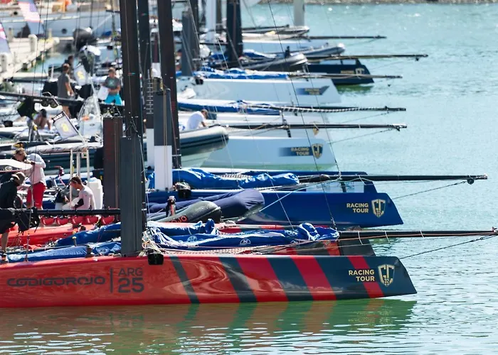 Sol & 73 By Destination Algarve * ラゴス