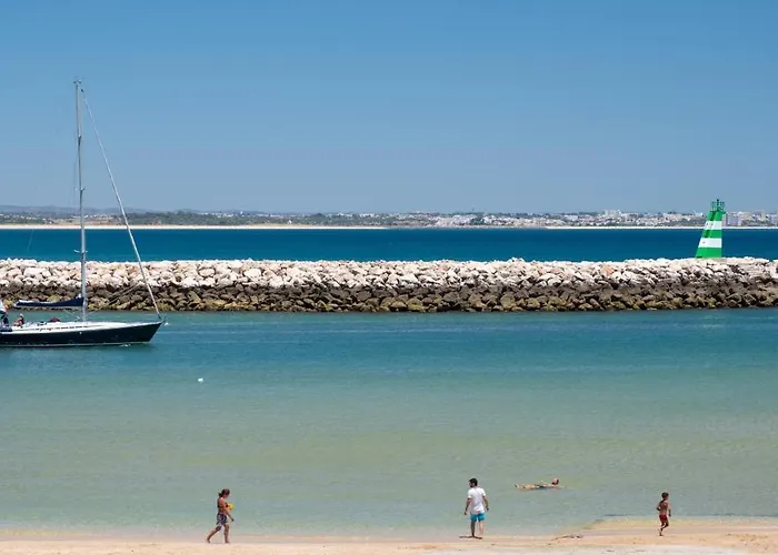 Sol & 73 By Destination Algarve