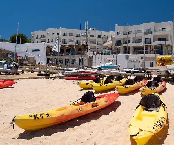 Sol & 73 By Destination Algarve アパート