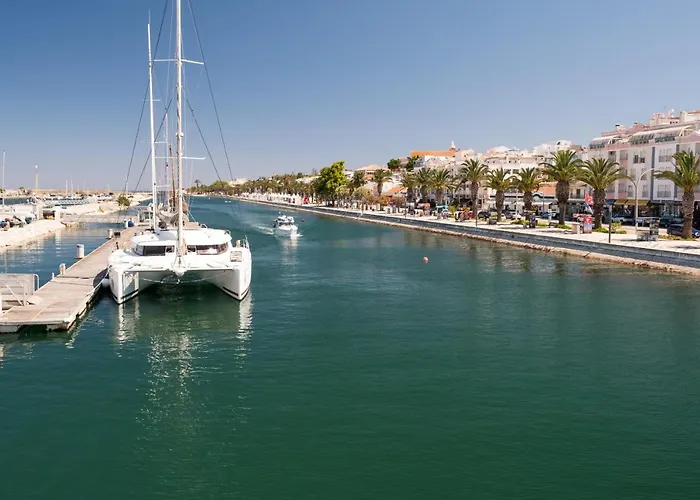 アパート Sol & 73 By Destination Algarve ラゴス