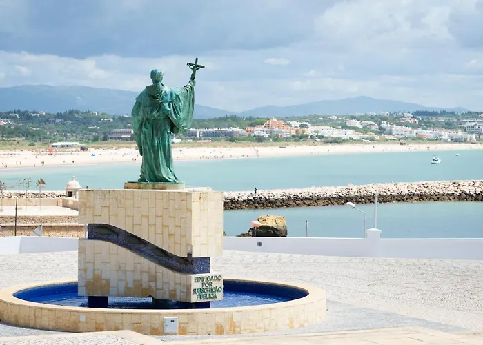 Sol & 73 By Destination Algarve ラゴス