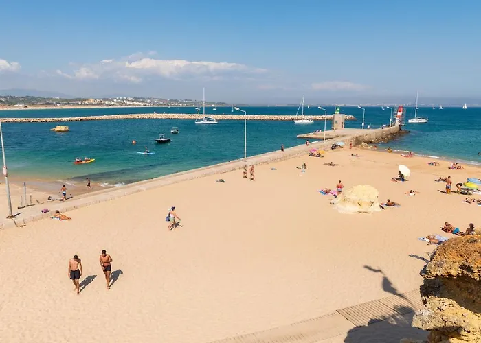 Sol & 73 By Destination Algarve