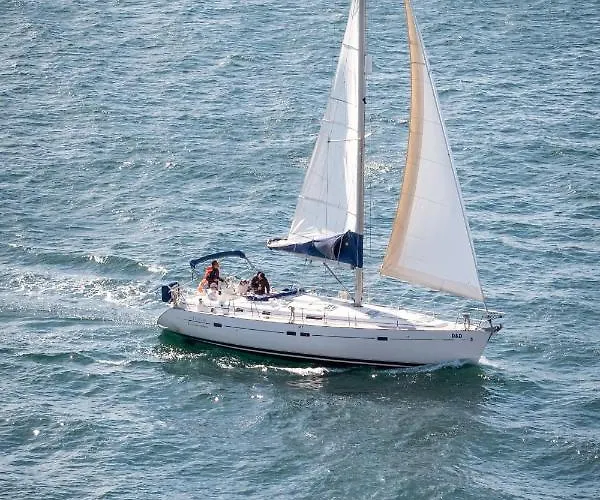 Sol & 73 By Destination Algarve ラゴス