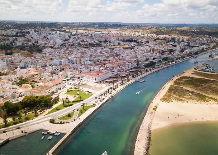 Sol & 73 By Destination Algarve *