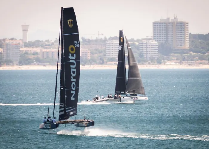 アパート Sol & 73 By Destination Algarve