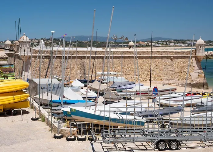 Sol & 73 By Destination Algarve アパート ラゴス