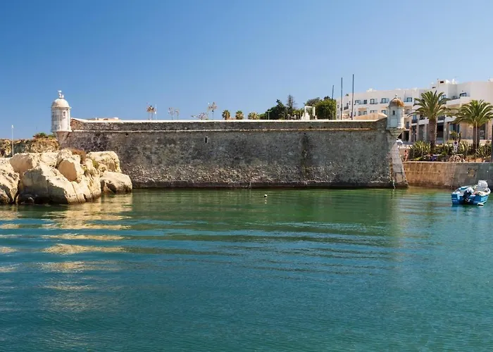 Sol & 73 By Destination Algarve ラゴス