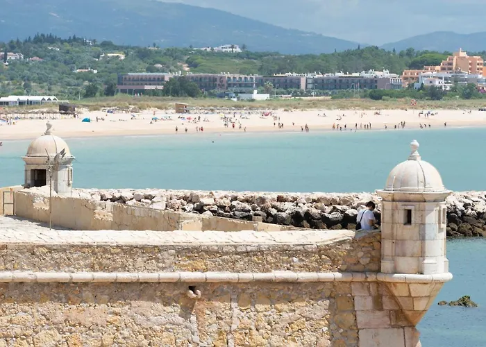 Sol & 73 By Destination Algarve アパート *