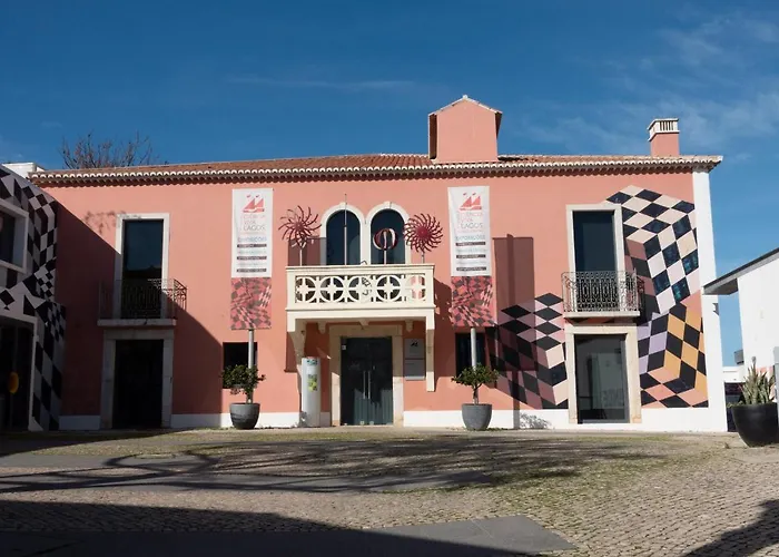 アパート Sol & 73 By Destination Algarve *