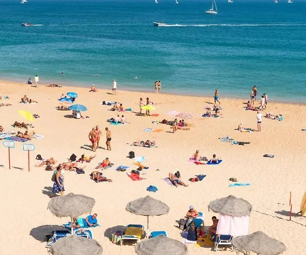 Sol & 73 By Destination Algarve アパート