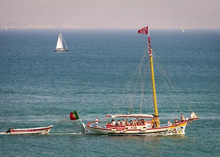 Sol & 73 By Destination Algarve * ラゴス