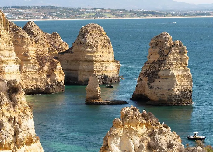 Sol & 73 By Destination Algarve アパート ラゴス