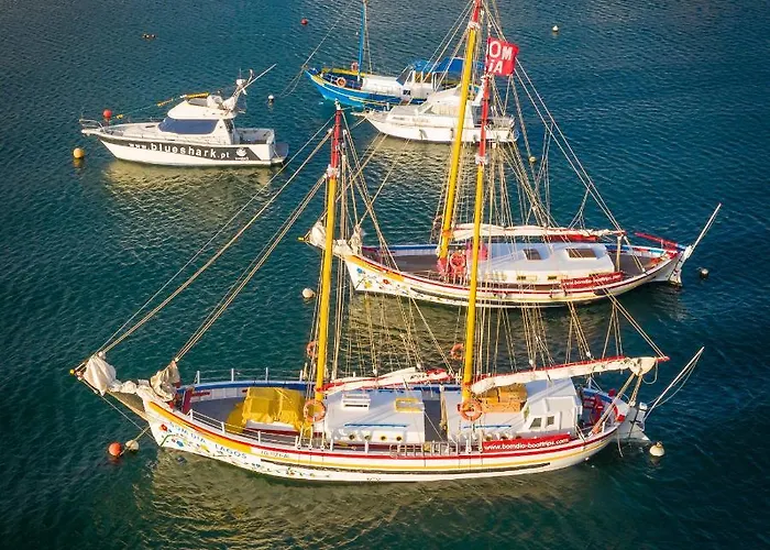 Sol & 73 By Destination Algarve ラゴス